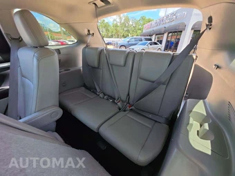 2019 Toyota Highlander XLE - miniatura 14