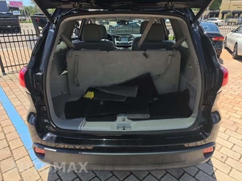 2019 Toyota Highlander XLE - miniatura 15