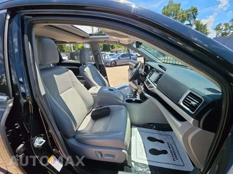 2019 Toyota Highlander XLE - miniatura 19