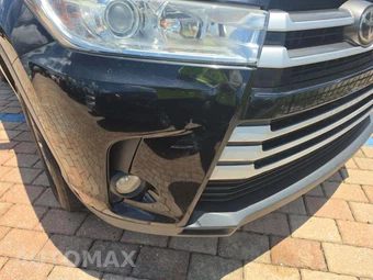 2019 Toyota Highlander XLE - miniatura 22