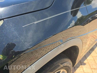 2019 Toyota Highlander XLE - miniatura 23