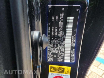 2019 Toyota Highlander XLE - miniatura 5