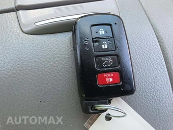 2019 Toyota Highlander XLE - miniatura 8