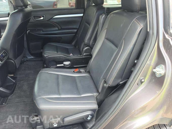 2019 Toyota Highlander XLE - miniatura 13