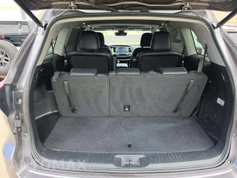 2019 Toyota Highlander XLE - miniatura 15