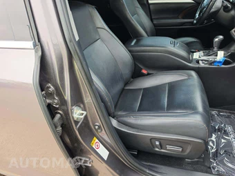 2019 Toyota Highlander XLE - miniatura 19