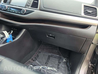 2019 Toyota Highlander XLE - miniatura 20