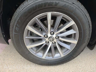 2019 Toyota Highlander XLE - miniatura 22
