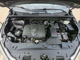 2019 Toyota Highlander XLE - miniatura 28