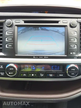 2019 Toyota Highlander XLE - miniatura 32