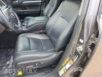 2019 Toyota Highlander XLE - miniatura 6