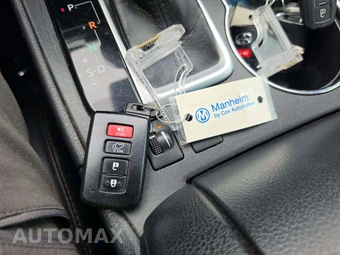 2019 Toyota Highlander XLE - miniatura 8