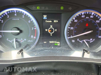 2019 Toyota Highlander XLE - miniatura 9
