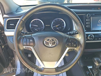2019 Toyota Highlander XLE – miniatura 10