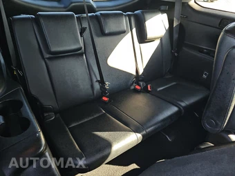 2019 Toyota Highlander XLE – miniatura 14