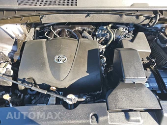 2019 Toyota Highlander XLE – miniatura 16