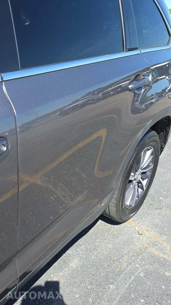 2019 Toyota Highlander XLE – miniatura 20