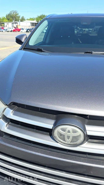 2019 Toyota Highlander XLE – miniatura 21