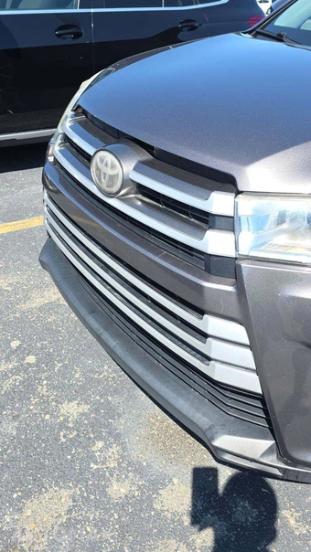 2019 Toyota Highlander XLE – miniatura 23