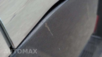 2019 Toyota Land Cruiser - miniatura 4