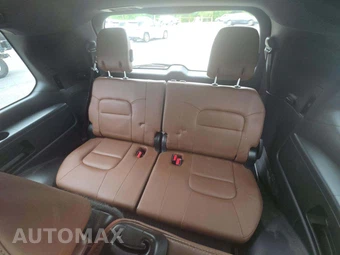 2019 Toyota Land Cruiser - miniatura 11