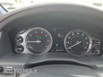 2019 Toyota Land Cruiser - miniatura 6