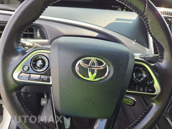 2019 Toyota Mirai - miniatura 10