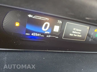 2019 Toyota Mirai - miniatura 12