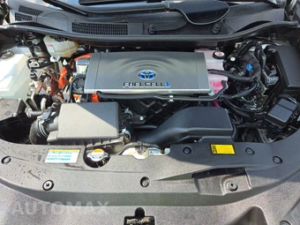 2019 Toyota Mirai - miniatura 15