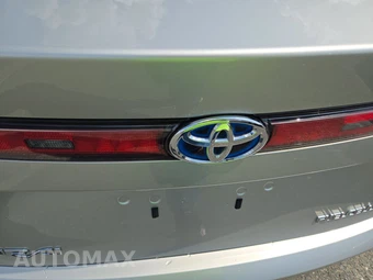 2019 Toyota Mirai - miniatura 16
