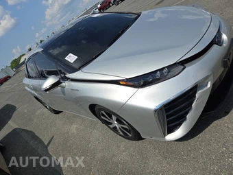 2019 Toyota Mirai - miniatura 3