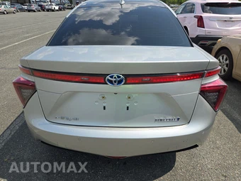 2019 Toyota Mirai - miniatura 5