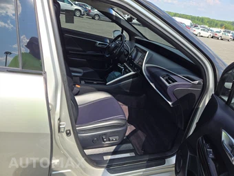 2019 Toyota Mirai - miniatura 8
