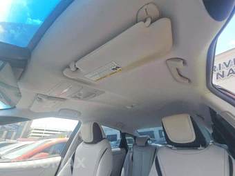 2019 Toyota Mirai - miniatura 11