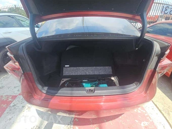 2019 Toyota Mirai - miniatura 14