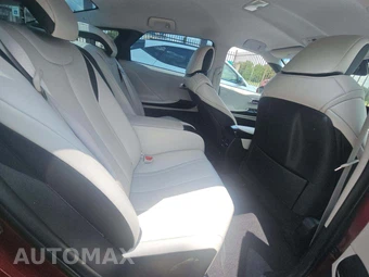 2019 Toyota Mirai - miniatura 16