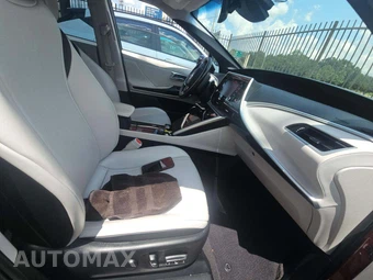 2019 Toyota Mirai - miniatura 18