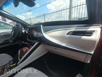 2019 Toyota Mirai - miniatura 19