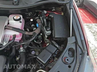 2019 Toyota Mirai - miniatura 21