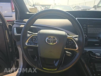 2019 Toyota Mirai – miniatura 10