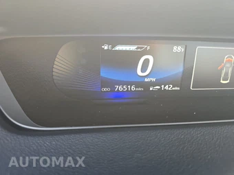 2019 Toyota Mirai – miniatura 12