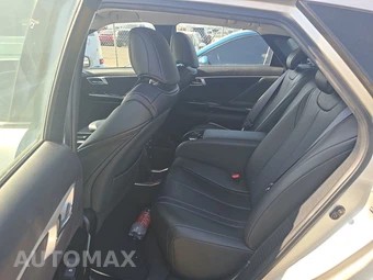2019 Toyota Mirai – miniatura 13