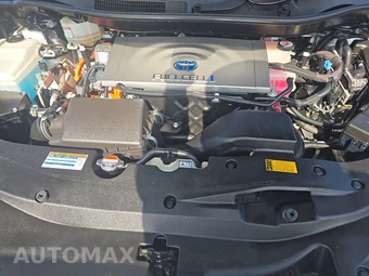 2019 Toyota Mirai – miniatura 15