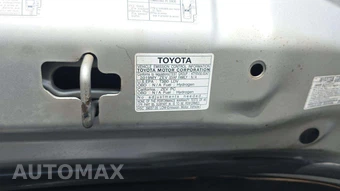 2019 Toyota Mirai – miniatura 19