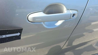 2019 Toyota Mirai – miniatura 20