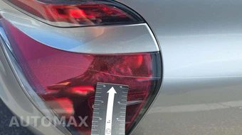 2019 Toyota Mirai – miniatura 23