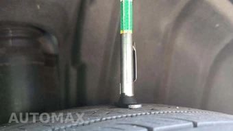 2019 Toyota Mirai – miniatura 25
