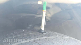 2019 Toyota Mirai – miniatura 26