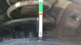 2019 Toyota Mirai – miniatura 27