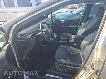 2019 Toyota Mirai – miniatura 7